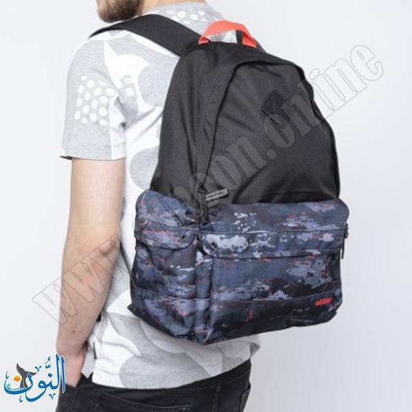 adidas neo daily advanced BLK