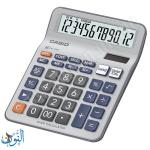 حاسبة مكتب CASIO DC-12M