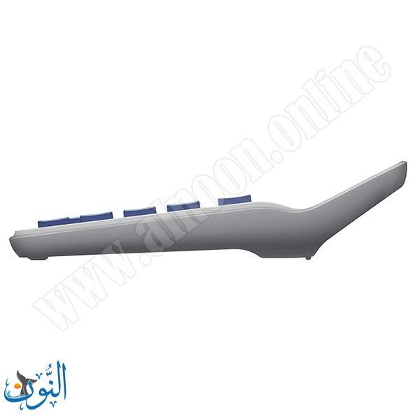 حاسبة مكتب CASIO DC-12M