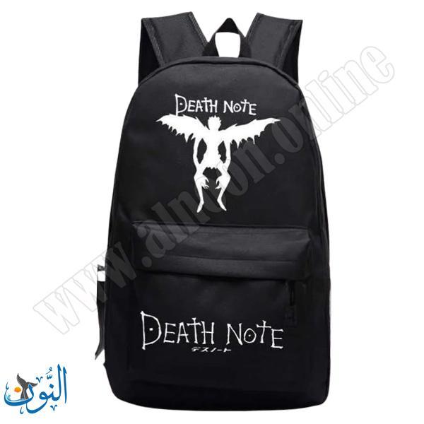 حقيبة طبقة ونصف DEATH NOTE