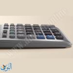 حاسبة مكتب كبيرة CASIO DM-1200FM