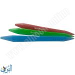 الوان شمع رأسين 12 لون ErichKrause