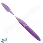 قلم حبر ريشة سائل BIC EasyClic