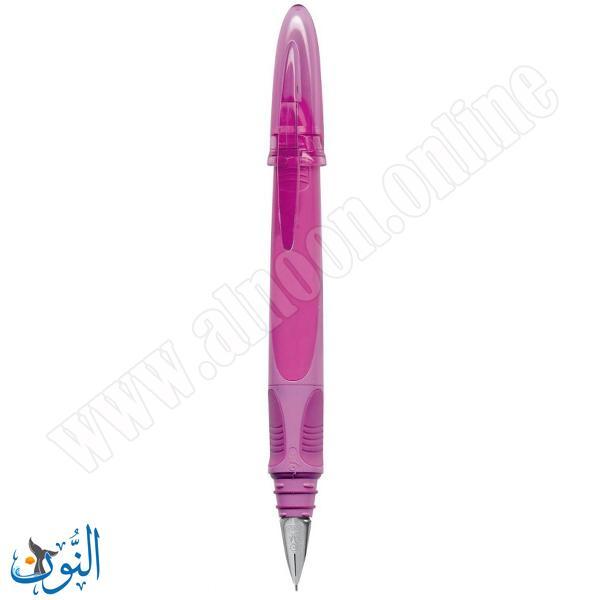 قلم حبر ريشة سائل BIC EasyClic