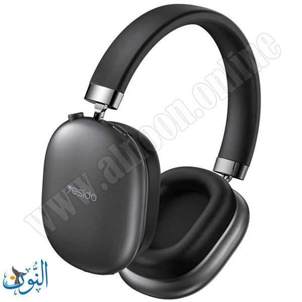 سماعة بلوتوث لاسلكية Yesido EP05 WIRELESS HEADSET