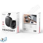 سماعة بلوتوث لاسلكية Yesido EP05 WIRELESS HEADSET