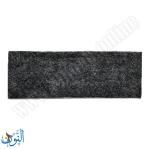 محاية لوح بلاستيك ازرق