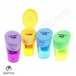 براية مع حاوية Y.PLUS Faya