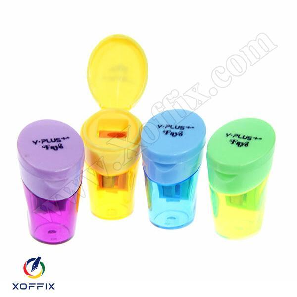 براية مع حاوية Y.PLUS Faya