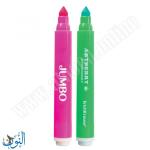 الوان فلوماستر عملاق 12 لون ErichKrause