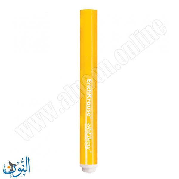 الوان فلوماستر عملاق 12 لون ErichKrause