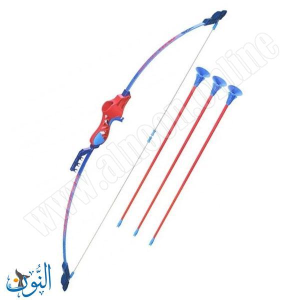 القوس و السهام FIBER ROW