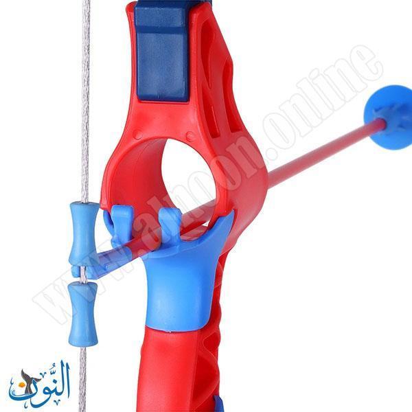 القوس و السهام FIBER ROW