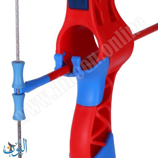 القوس و السهام FIBER ROW