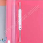 ملف ابحاث وجه شفاف - قياس FC-