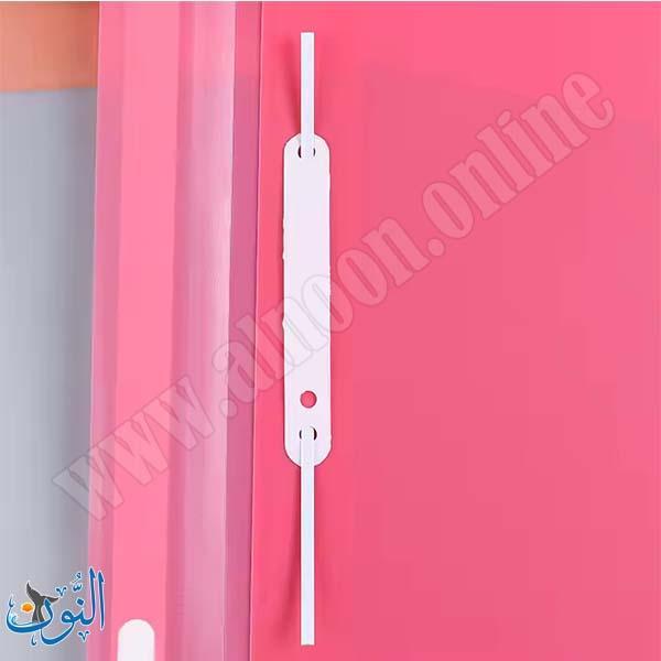 ملف ابحاث وجه شفاف - قياس FC-