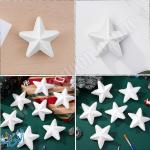 فلين شكل نجمة 9.5 سم