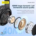 سماعة بلوتوث لاسلكية FONENG BL53