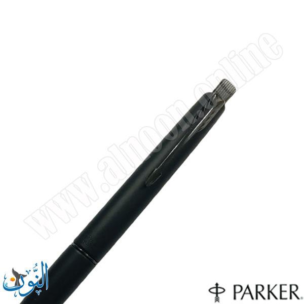 قلم حبر جاف PARKER FRONTIER ST BLACK
