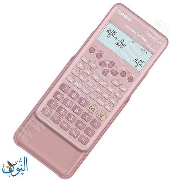 حاسبة علمية CASIO FX-82ES PLUS-2