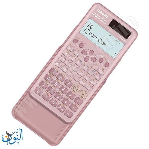 حاسبة علمية CASIO FX-991ES PLUS -2