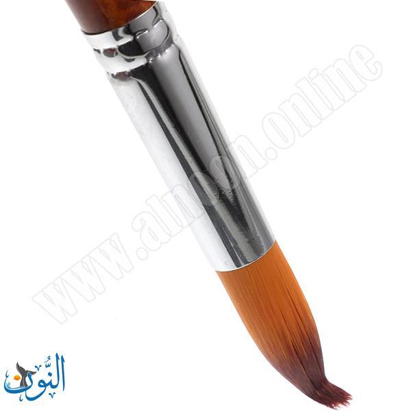 طقم 3 فراشي رأس دائري ماريس