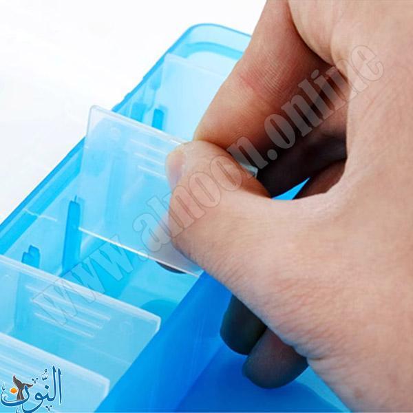 مقلمة متعددة الاستخدامات ماريس