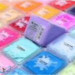 طقم ألوان غواش هلامي مركّز 24 لون عبوات 30 مل ماريس