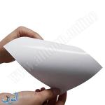 ورق لا مع لطباعة الصور 115 غم - 100 ورقة قياس A4