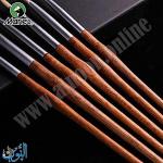 طقم الرسم الاحترافي الفاخر 12 فرشاة ماريس