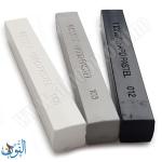 الوان باستيل رمادي متدرج 12 لون LYRA