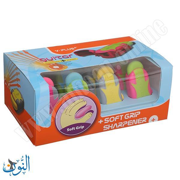 محاية مع  براية Y.PLUS guitar