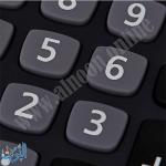 حاسبة جيب CASIO HL-815