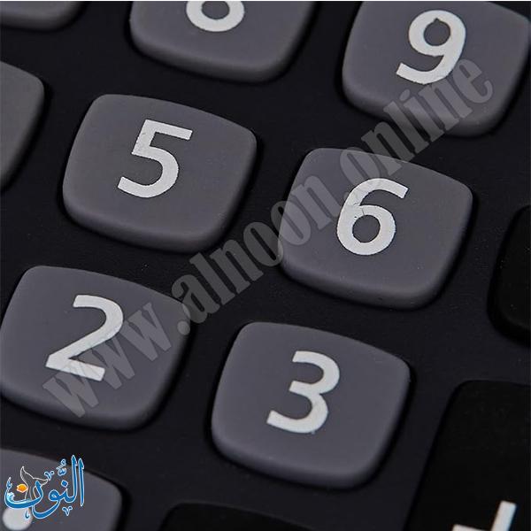 حاسبة جيب CASIO HL-815