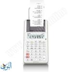 حاسبة طابعة صغيرة CASIO HR-8RC