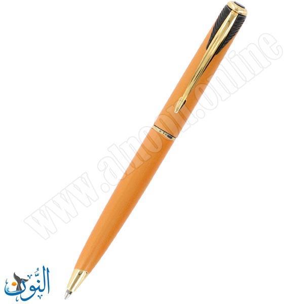 قلم حبر جاف PARKER INFLECTION YELLOW