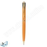 قلم حبر جاف PARKER INFLECTION YELLOW