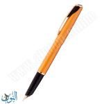 قلم حبر ريشة سائل PARKER INFLECTION YELLOW