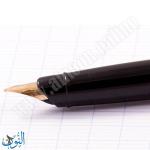 قلم حبر ريشة سائل PARKER INFLECTION BLUE