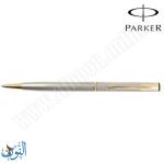 قلم حبر جاف علاقة ذهبية PARKER INSIGNIA S/STL GT