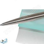 قلم حبر جاف PARKER INSIGNIA STEEL