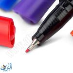 أقلام حبر 0.4 ملم 12 لون BIC intensity fine