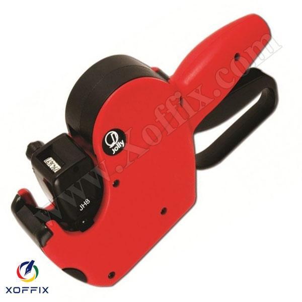 ماكنة تسعير 8 خانات Jolly