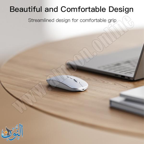 ماوس لاسلكي Yesido WIRELESS MOUSE KB15