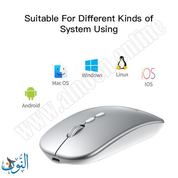 ماوس لاسلكي Yesido WIRELESS MOUSE KB15