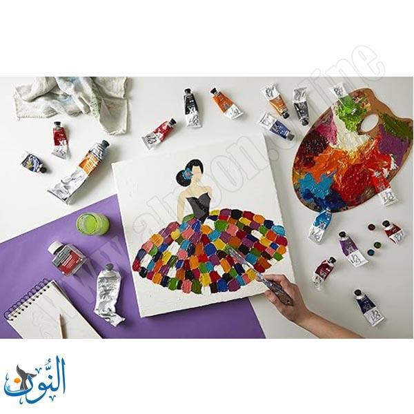 زيت كتّان مصفى 75 مل PEBEO Refined Linseed Oil