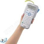 طابعة ملصقات  CASIO KL-HD1