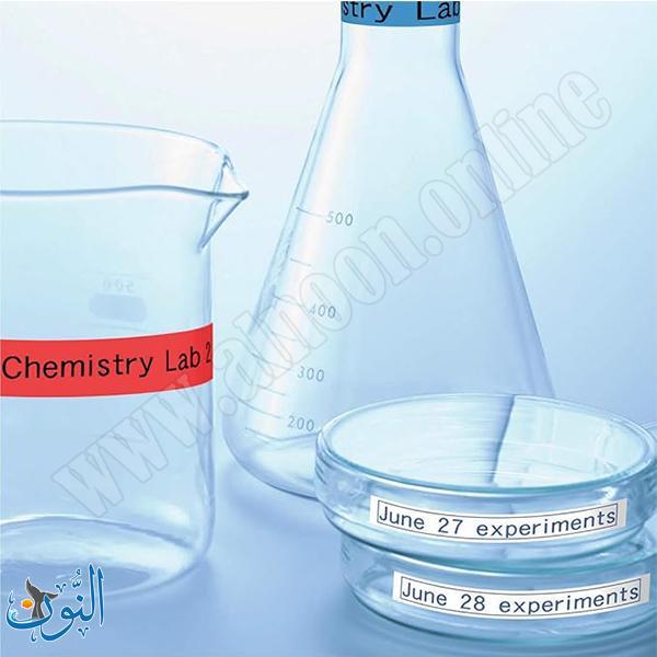 طابعة ملصقات  CASIO KL-HD1