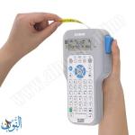 طابعة ملصقات  CASIO KL-HD1