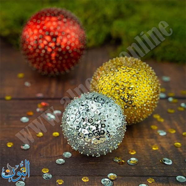 كرة فلين 15 سم